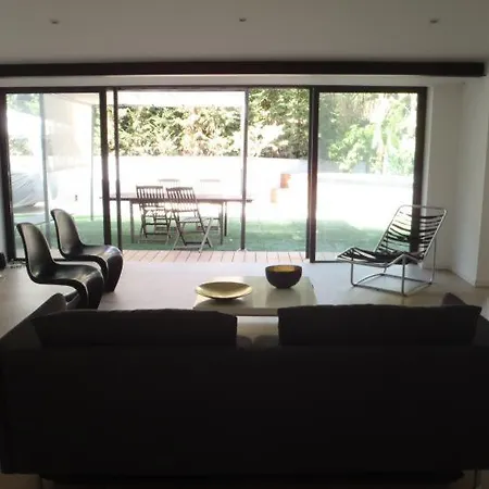 Willa Golfe-juan Sleeps 10 Pool Air Con Wifi