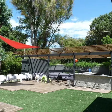 Вилла Golfe-juan Sleeps 10 Pool Air Con Wifi Гольф-Жуан
