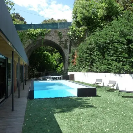 Golfe-juan Sleeps 10 Pool Air Con Wifi * 골페주앙