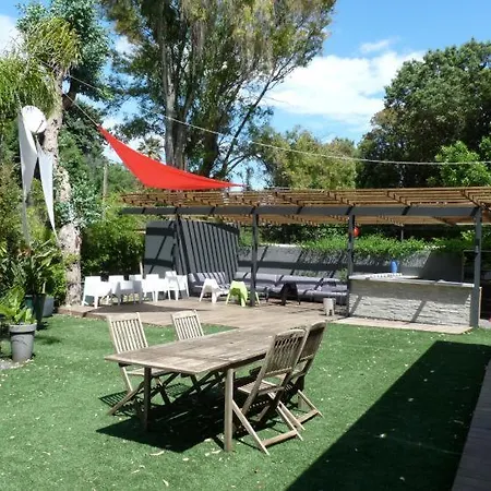 Golfe-juan Sleeps 10 Pool Air Con Wifi 빌라 *